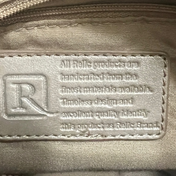 Relic handbag - Picture 3 of 8